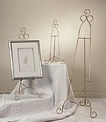 Floor Easel - Home Accent 24"